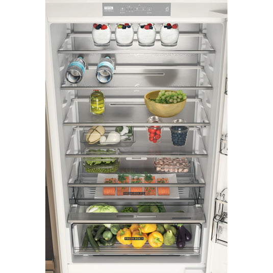 Whirlpool Fridge Freezer | 193x69cm | WH SP70 T122 UK