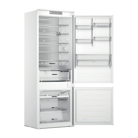 Whirlpool Fridge Freezer | 193x69cm | WH SP70 T122 UK