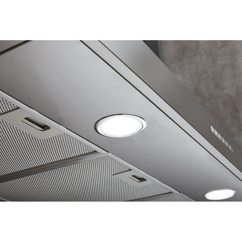 Załaduj obraz do przeglądarki galerii, Whirlpool Chimney Hood | 90cm | Stainless Steel | WHBS 93 F LE X
