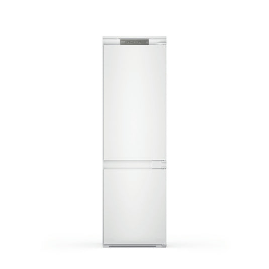 Whirlpool Built-in Total No Frost Fridge Freezer | White | 70/30 Split | WHC18 T332 P UK