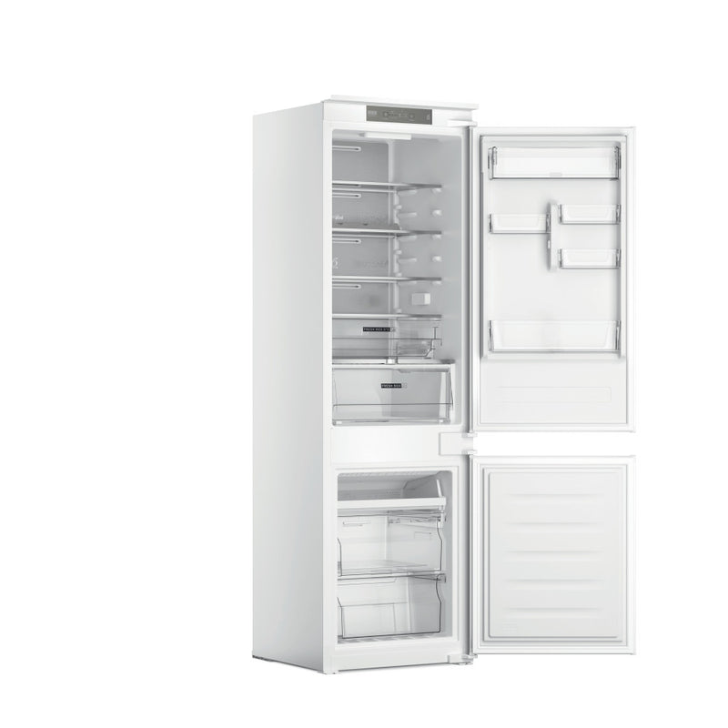 Załaduj obraz do przeglądarki galerii, Whirlpool Built-in Total No Frost Fridge Freezer | White | 70/30 Split | WHC18 T332 P UK
