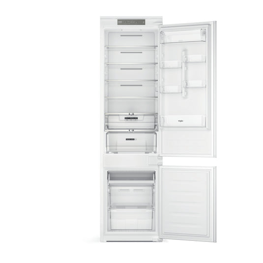 Whirlpool Built-in Total No Frost Fridge Freezer | White | 70/30 Split | WHC20 T322 UK