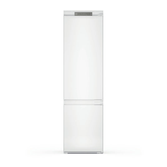 Whirlpool Built-in Total No Frost Fridge Freezer | White | 70/30 Split | WHC20 T322 UK