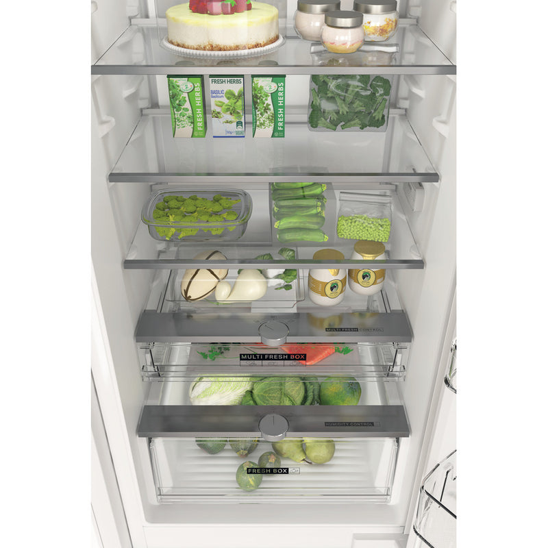 Load image into Gallery viewer, Whirlpool Built-in Total No Frost Fridge Freezer | White | 70/30 Split | WHC20 T322 UK
