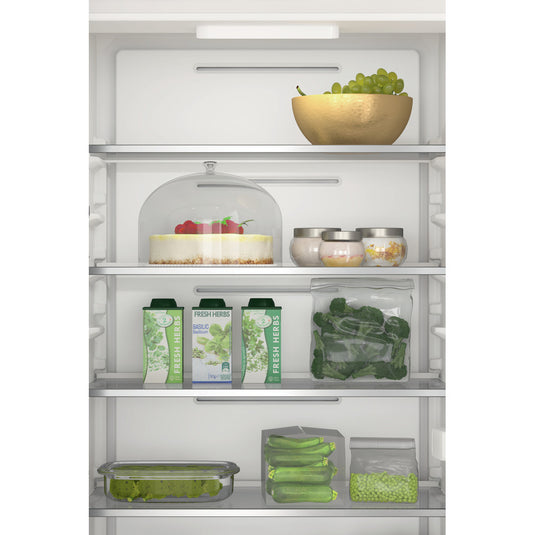 Whirlpool Built-in Total No Frost Fridge Freezer | White | 70/30 Split | WHC20 T322 UK