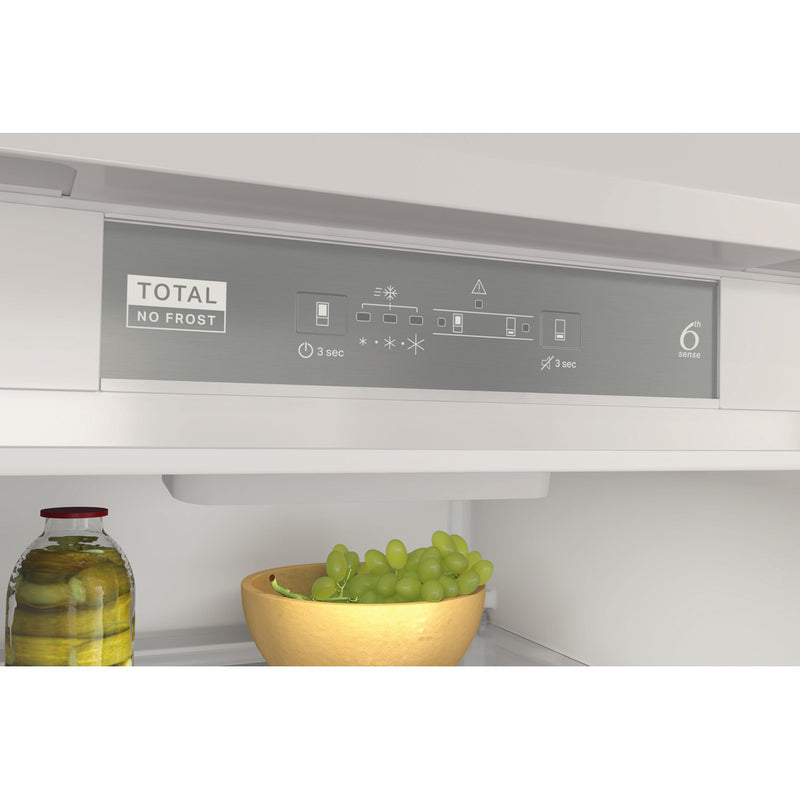 Load image into Gallery viewer, Whirlpool Built-in Total No Frost Fridge Freezer | White | 70/30 Split | WHC20 T322 UK
