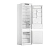 Whirlpool Built-in Total No Frost Fridge Freezer | White | 70/30 Split | WHC20 T322 UK