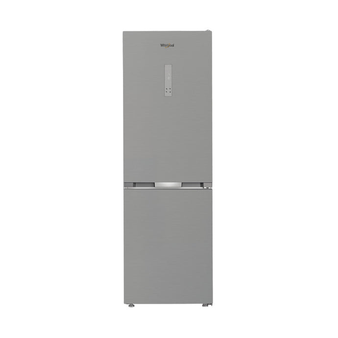 Whirlpool Fridge Freezer | 186x59cm | Inox | WHK 26363 XP5UK