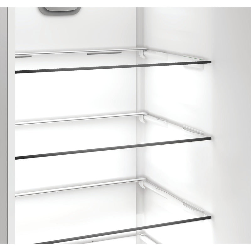 Load image into Gallery viewer, Whirlpool Fridge Freezer | 203x59cm | Dark Inox | WHK 26403 XBR6UK
