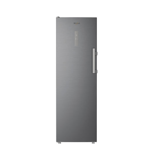 Whirlpool Larder Freezer Frost Free Quick Freeze | 286L | 60/187Cm | Inox | WHMFF 6312 XP5UK