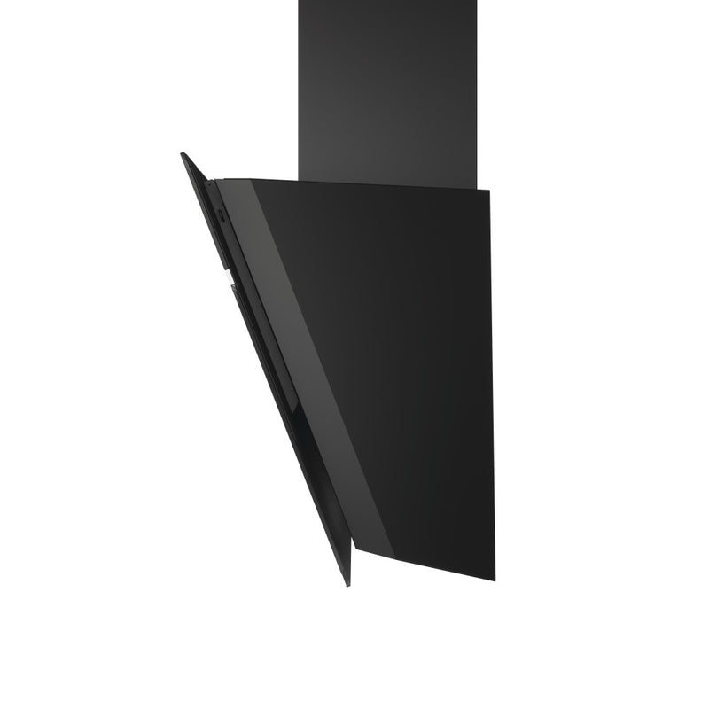 Załaduj obraz do przeglądarki galerii, Whirlpool Chimney Hood | 90cm | Black | WHVS 91F LT DP K
