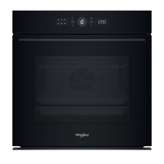 Whirlpool Single Oven | Black | WOI5S8PM1BA