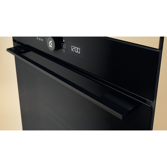 Whirlpool Single Oven | Black | WOI5S8PM1BA