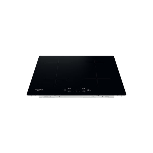 Whirlpool Induction Hob | 60cm | Black | WF S3660 CPNE