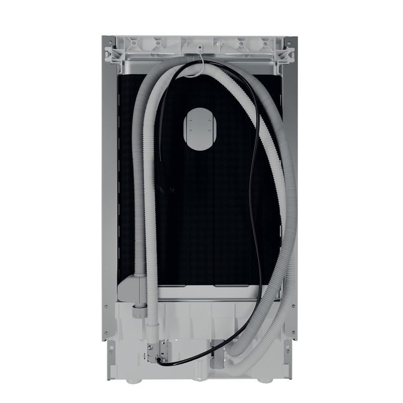 Load image into Gallery viewer, Whirlpool Slimline Dishwasher | WSIC 3M27 C UK N
