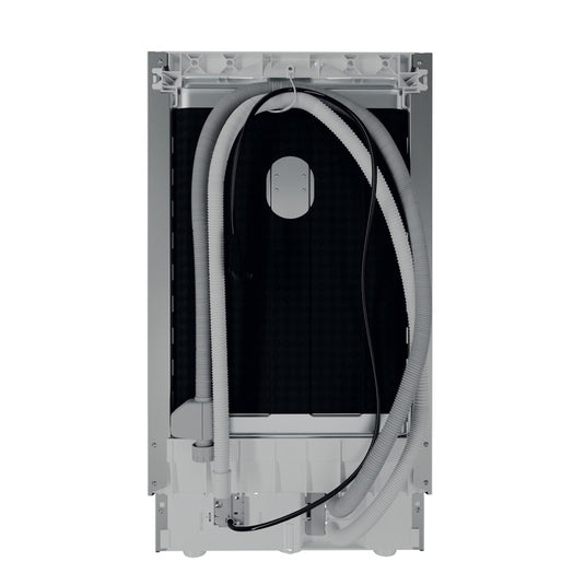 Whirlpool Slimline Dishwasher | WSIC 3M27 C UK N