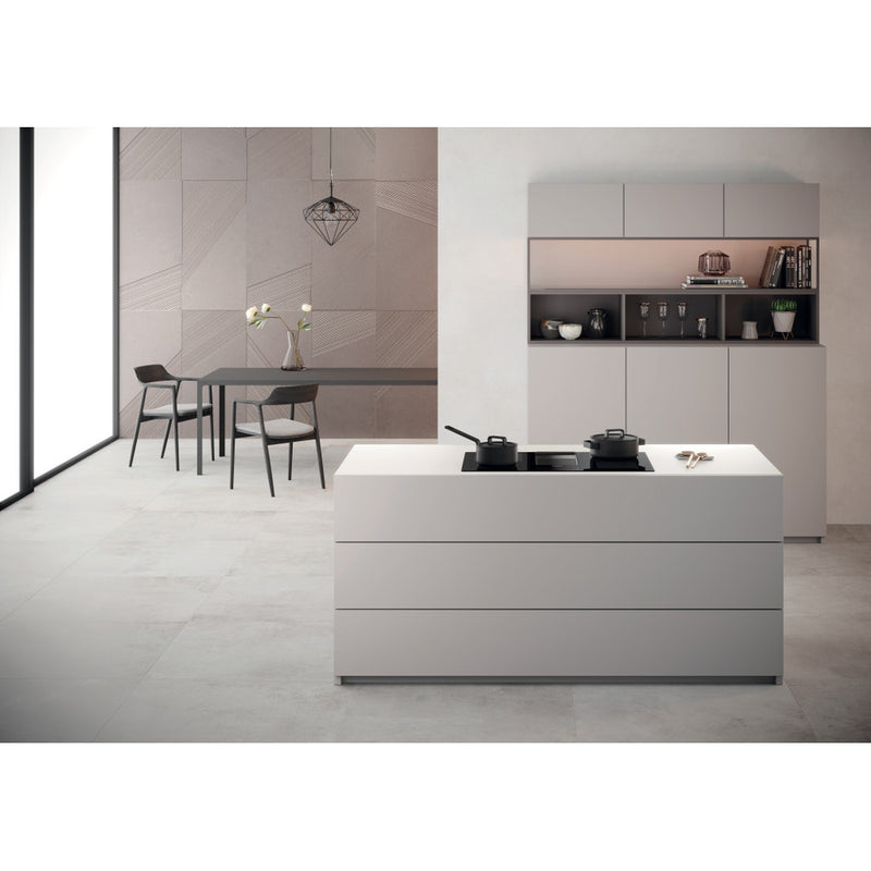 Load image into Gallery viewer, Whirlpool Induction Vented Hob | 83cm | Black | WVH 92 K F KIT/1
