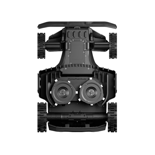Segway Navimow X430 X4 Series Robot Lawnmower | EFLS Positioning | 3000M2 | X430