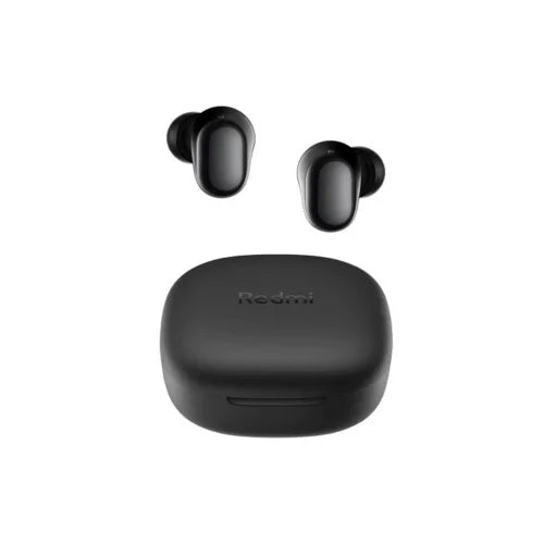 Xiaomi Redmi Buds 6 Play Earbuds | Black | BHR8776GL