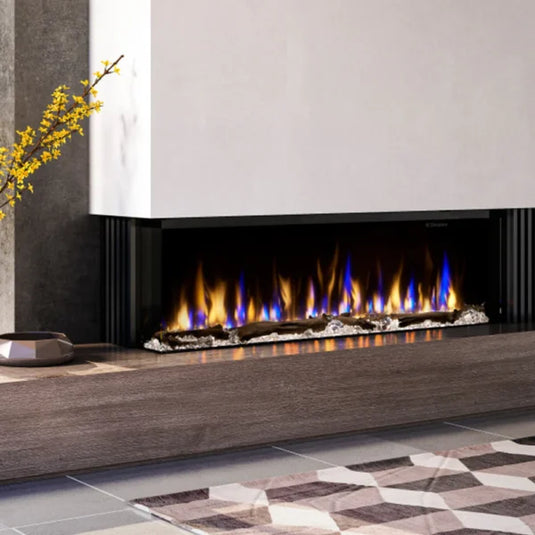 Dimplex Ignite Bold Integrated Electric Fire | 60