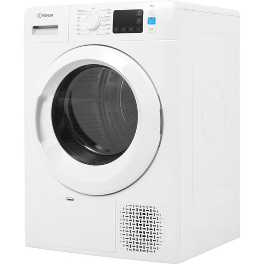 Indesit Heat Pump Condenser Dryer | 9KG | White | YT M11 92 X UK