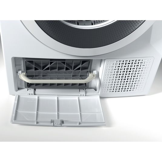 Indesit Heat Pump Condenser Dryer | 9KG | White | YT M11 92 X UK